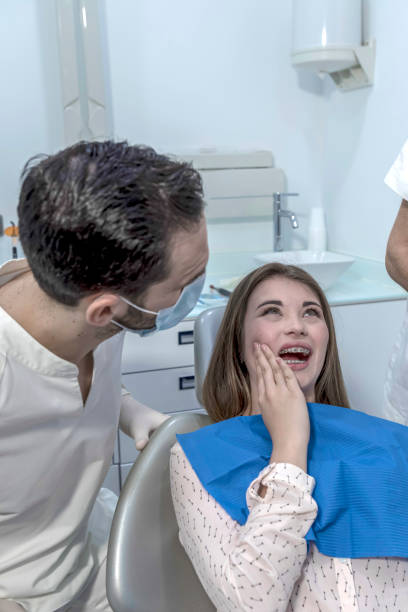 Best Chipped Tooth Repair Near Me  in Elma Center, NY