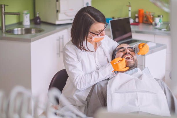 Best Tooth Infection Emergency Dentist  in Elma Center, NY