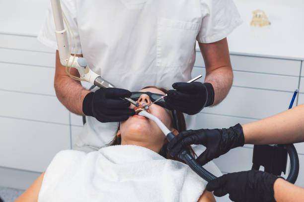 Best Knocked-Out Tooth Emergency  in Elma Center, NY
